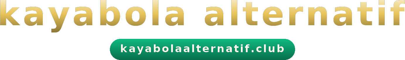 kayabola alternatif logo