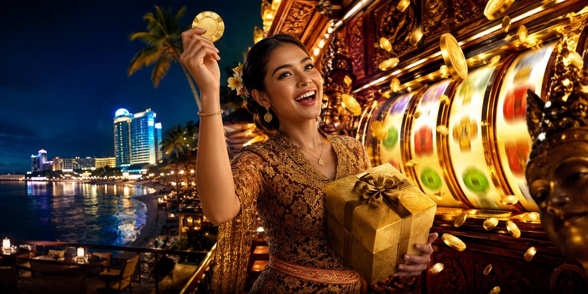 kayabola alternatif Live casino tables and slots in one lobby